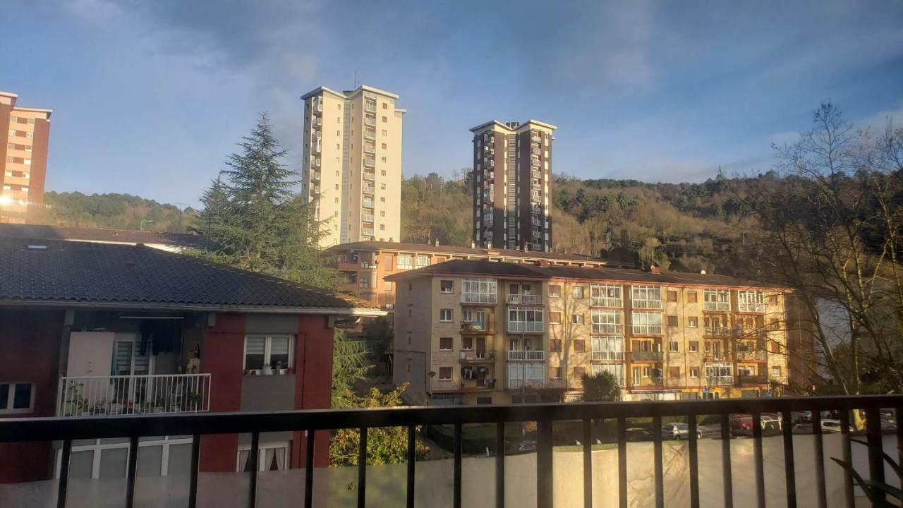 Apartamento 2 Habitaciones Cerca Del Puerto De Pasajes Сан-Себастьян Экстерьер фото